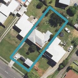 255 Stout Street, Mangapapa, Gisborne