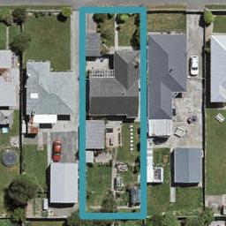 563 Tweed Street, Newfield, Invercargill