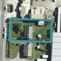 497 High Street, Motueka
