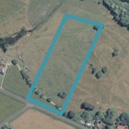 0 Pareora River Road, Saint Andrews, Saint Andrews