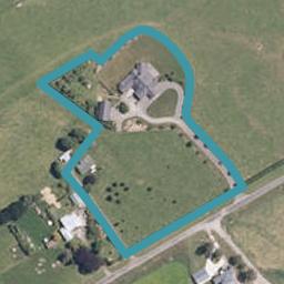 255 Te Rehunga Road, DANNEVIRKE, Dannevirke