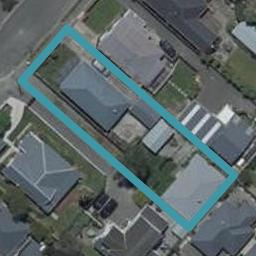1/32 Thornton Street, Mairehau, Christchurch