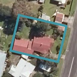 4 Ross Street, Marton
