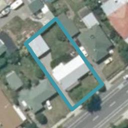904 Nelson Street North, Mahora, Hastings