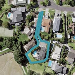 18 Sanctuary Point, Sunnyhills, Auckland