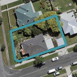 2 Chapman Street, Richmond, Invercargill