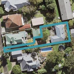 33A Richmond Avenue, Northcote Point, Auckland