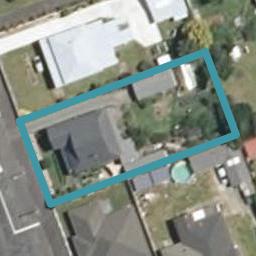 8 Salisbury Street, Dannevirke, Dannevirke