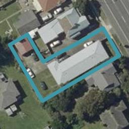 356 Botanical Road, West End, Palmerston North