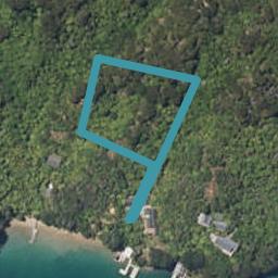 0 East Bay, Lochmara Bay