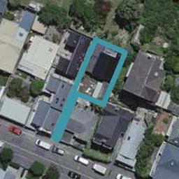 103 Elizabeth Street, Mount Victoria, Wellington