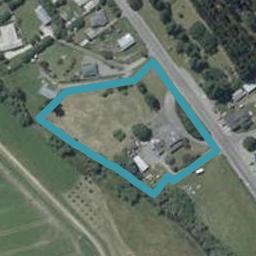 15 Hororata Road, Hororata, Darfield