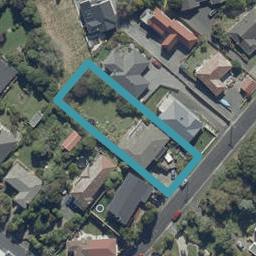 179 Scott Street, Waverley, Dunedin