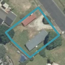 8 Jennings Street, Te Kūiti
