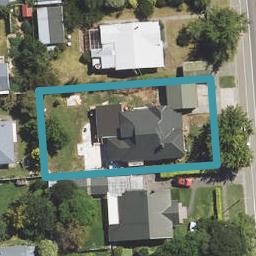 40 Ormond Road, Whataupoko, Gisborne