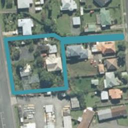 11 Taylor Avenue, Paeroa, Paeroa
