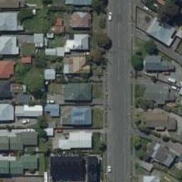 1/23 England Street, Phillipstown, Christchurch