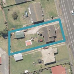 39 Abbot Street, Gonville, Whanganui