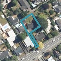 421 Fergusson Drive, Heretaunga, Upper Hutt
