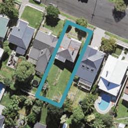 40 Stanmore Road, Grey Lynn, Auckland