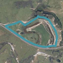 0 Pahiatua Pongaroa Rd, Pongaroa