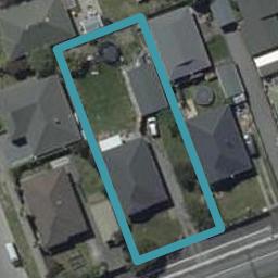43 Sparks Road, Hoon Hay, Christchurch