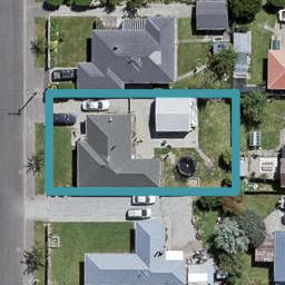 47 Paterson Street, Grasmere, Invercargill
