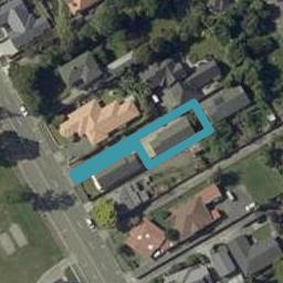 93B North Street, Palmerston North, Palmerston North