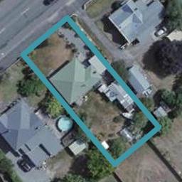 69 Colombo Road, Masterton