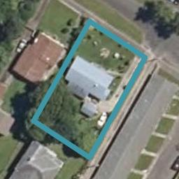 23 Tararua Street, Pahiatua