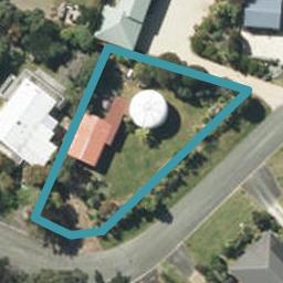 44 Selwyn Street, Pohara