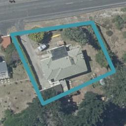 577 Brighton Road, Westwood, Dunedin