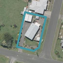 90 Fox Road, Springvale, Whanganui