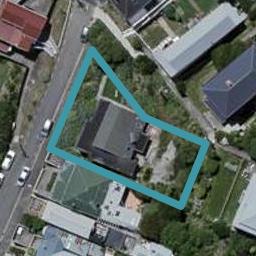 24 Earls Terrace, Mount Victoria, Wellington