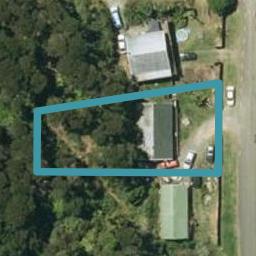 20 English Bay Road, Opua, Opua