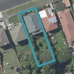 33 Nottingham Crescent, Calton Hill, Dunedin