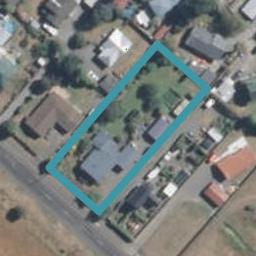 23 Fairfield Road, Fairton, Ashburton