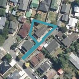 1/24 Saint Columbans Grove, Boulcott, Lower Hutt