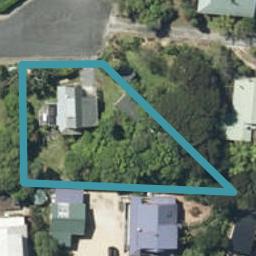 42 Cornwall Place, Tata Beach