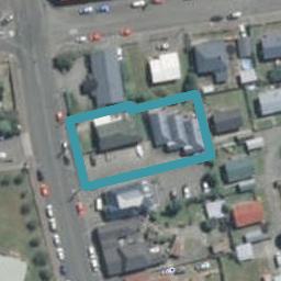 64 High Street, Kensington, Timaru