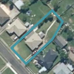 2B Maxwell Place, Maraenui, Napier
