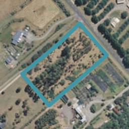 145A Norfolk Road, Waingawa, Carterton