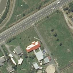 598 State Highway 25, Waitakaruru, Ngatea