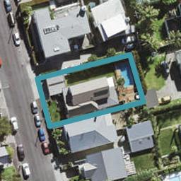 11 Lawrence Street, Herne Bay, Auckland