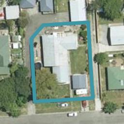 22 McCallum Street, Springlands, Blenheim