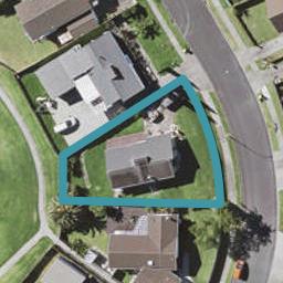 62 De Quincey Terrace, Highland Park, Auckland