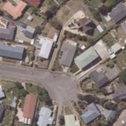 8 Burn Street, Holmes Hill, Oamaru