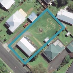 3 Fox Street, Okato, Okato