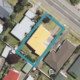300 Ormond Road, Mangapapa, Gisborne
