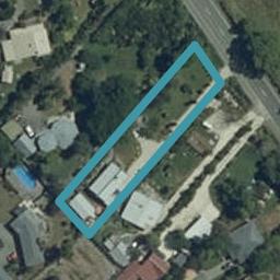 403 Aporo Road, Tasman